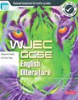 WJEC GCSE English Literature: Student Book By Ms Margaret Graham