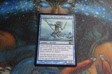 MTG - 1 x Master of the Pearl Trident - LP Condition - M13