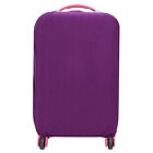 Travel Luggage Cover Elastic Suitcase Cover Dust Cover K5W0