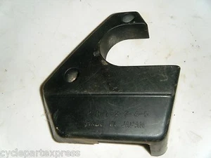 Yamaha Big Bear 400 2005 4x4 palanca de cambios cubierta lateral - Imagen 1 de 4