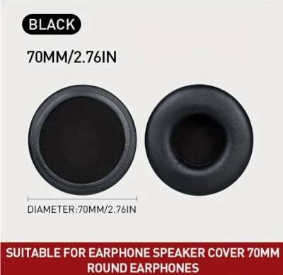 Ohrpolster für Sennheiser HME25 HMEC25 HME45 HMEC45 HMEC46 HDM25 Urbanite OnAir