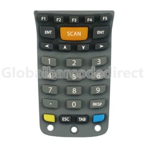 New Keypad (28-Keys) Replacement for Datalogic Skorpio X3 - Picture 1 of 4