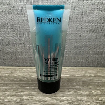 Redken High Rise Volume Duo Volumizer - 5 fl oz / 150 ml  Foto 1 de 4