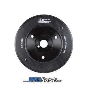 Fluidampr Crankshaft Pulley Fits Scion FRS Subaru BRZ Toyota 86 - FA20 / 4U-GSE - Picture 1 of 1