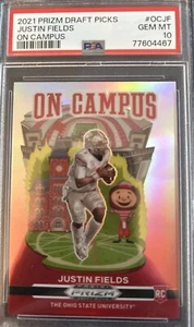 Graded Cards, Autos, Patches, Numbered Cards Football Baseball READ DESCRIPTION* - Picture 1 of 7