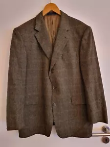 Burberry Sakko Jacke 52 XL 26 Original Super Zustand - Bild 1 von 9