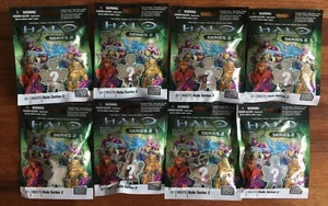 Bolsas ciegas Halo Mega Bloks serie 2 elige y elige ** NUEVAS ** - Imagen 1 de 12