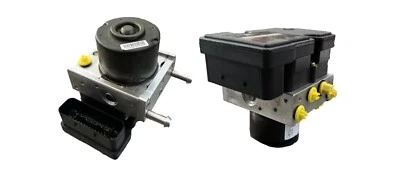 Grupo ABS ATE MK70 Suzuki Swift III (MZ, EZ) 2x2 62J0 Foto 1 de 2