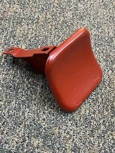 Spare Tire Lower Support Bracket G503 Willys MB Ford GPW Jeep - Picture 1 of 4