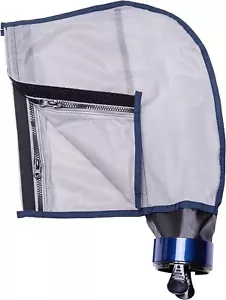 Double Super Bag 39-310 w/ Zipper For Polaris 3900 Sport & P39 Pool Cleaner - Picture 1 of 7