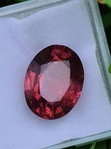 Soil Find / Gemstone / Garnet / Mineral / Investment / Jewellery / Healing Stone / - Picture 1 of 6