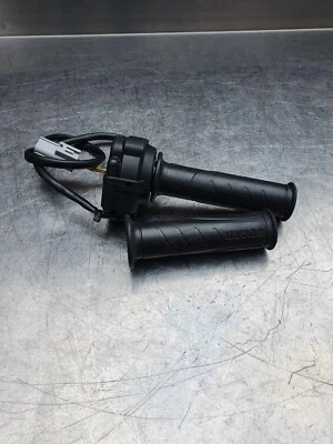 Ducati XDiavel X Diavel S THROTTLE CONTROL & GRIPS - Image 1 of 4