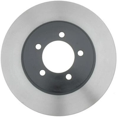 Front Disc Brake Rotor Fits: 2002-2003 Ford Explorer  Raybestos Specialty - Truc Foto 1 de 4