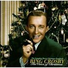 Crosby, Bing : The Voice of Christmas: The Complete Dec CD