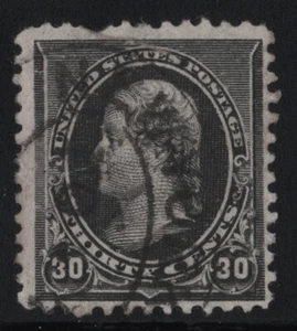 #228 United States used - Picture 1 of 2