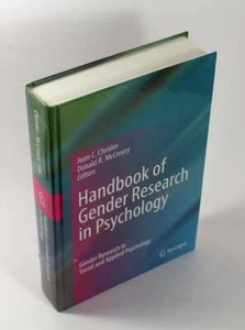 Joan C Chrisler / Handbook of Gender Research in Psychology Volume 2 Gender - Picture 1 of 1