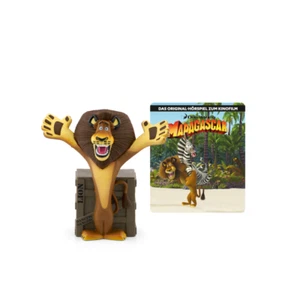 Hörfigur Madagascar - Bild 1 von 1