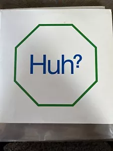 Spiritualized Sweet Heart Sweet Light Huh 2 LP White Vinyl Record Fat Possum - Picture 1 of 4