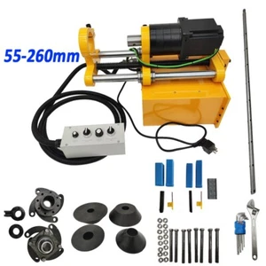 Portable Cylinder Boring Machine Hole Boring Machine suit 2.1-10.2" Hole 59" Rod - Picture 1 of 20