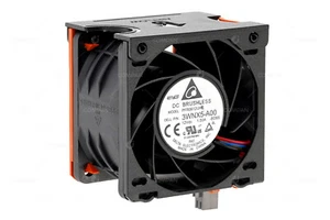 3RKJC DELL FAN MODULE FOR R720 R720XD - Photo 1/7