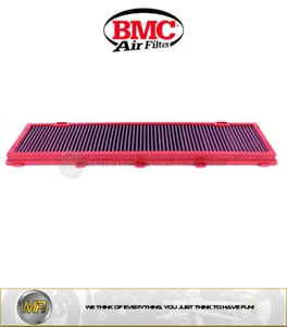 FILTRO AIRE DEPORTIVO PORSCHE 911 (997) 3.6 H6 Turbo 2006 2007 2008 2009 BMC 480hp - Imagen 1 de 3