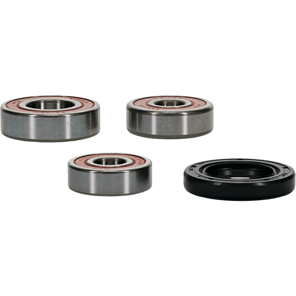 Pivot Works 25-1400-P Premium Wheel Bearing Kit - Image 1 of 1