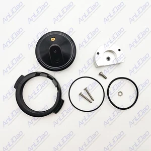 Kit de mise à niveau du collecteur d'admission + 1 lb BS Repl SeaDoo RXP-X RXT-X GTX 300 RS12140-IMUK - Photo 1/3