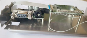 Siemens TC35 Terminale GSM Modem Seriale 9 Pin SMS GPRS Antenna SIM RS-232 - Foto 1 di 14