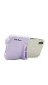 1 pocketstand cell phone stand, standard size - Photo 1 sur 3