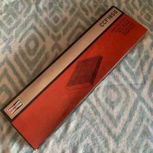 Champion CCF1856 Cabin Air Filter  New - Picture 1 of 1