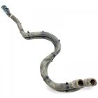 2428602 + 2428603 Coolant Hoses, extansion tank SCANIA L, P, G, R, S-Series