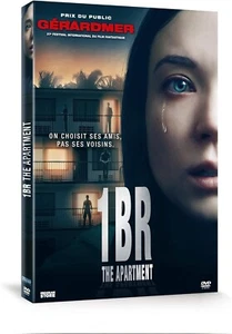 DVD *** 1BR THE APPARTEMENT *** ( Neuf sous blister ) - Foto 1 di 1