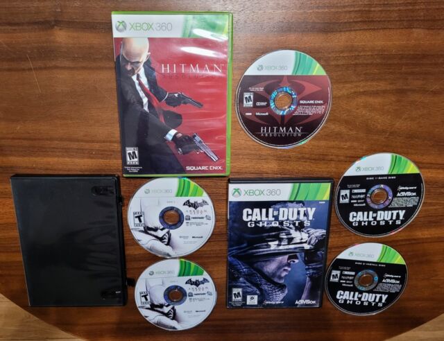 Call of Duty: Ghosts - Xbox 360 Game for Sale in Blawnox, PA - OfferUp