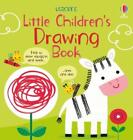 Mary Cartwright Little Children's Drawing Book (Taschenbuch)