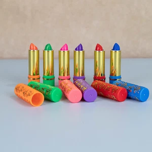 Lip Colour Magic Moroccan Colour Changing Lipstick Hare Colour Changing Lipstick - Picture 1 of 9