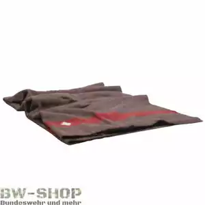 ORIGINAL SCHWEIZER ARMEE WOLLDECKE 200 x 140 ARMY OUTDOOR CAMPING DECKE WOLLE - Bild 1 von 1