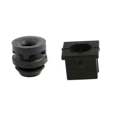 Fits Land Rover Discovery Sport LR2 (2PCS) Radiator Mount Cushion Insulator NEW - Image 1 of 4