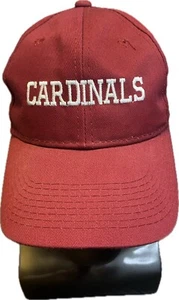 Cal Ripken Baseball Cardinals Maroon Youth Hat - Picture 1 of 11