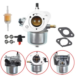 Carburador compatible con Kawasaki 15004-0823 se adapta a algunos carburadores FS481V - Imagen 1 de 8