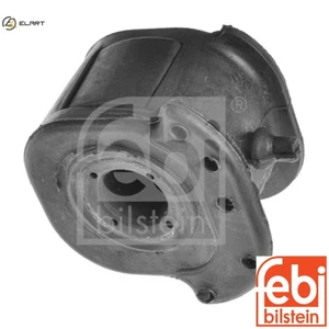 2x MOUNTING CONTROLTRAILING ARM 41168 FOR MITSUBISHI LANCER/VI/Mk 4G92 1.6L - Picture 1 of 9