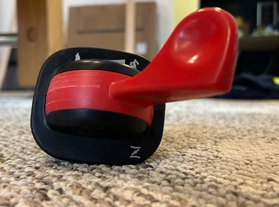 Used SIMPLICITY, SNAPPER MASSEY FERGUSON OEM THROTTLE CABLE 1722955SM CORONET - Image 1 of 4