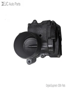 Throttle Valve Body For 07-15 Mini Cooper 1.6 760491880 Turbo - Picture 1 of 7