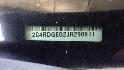 Alternador compatível com 11-20 CARAVAN 11699941 - Imagem 1 de 4