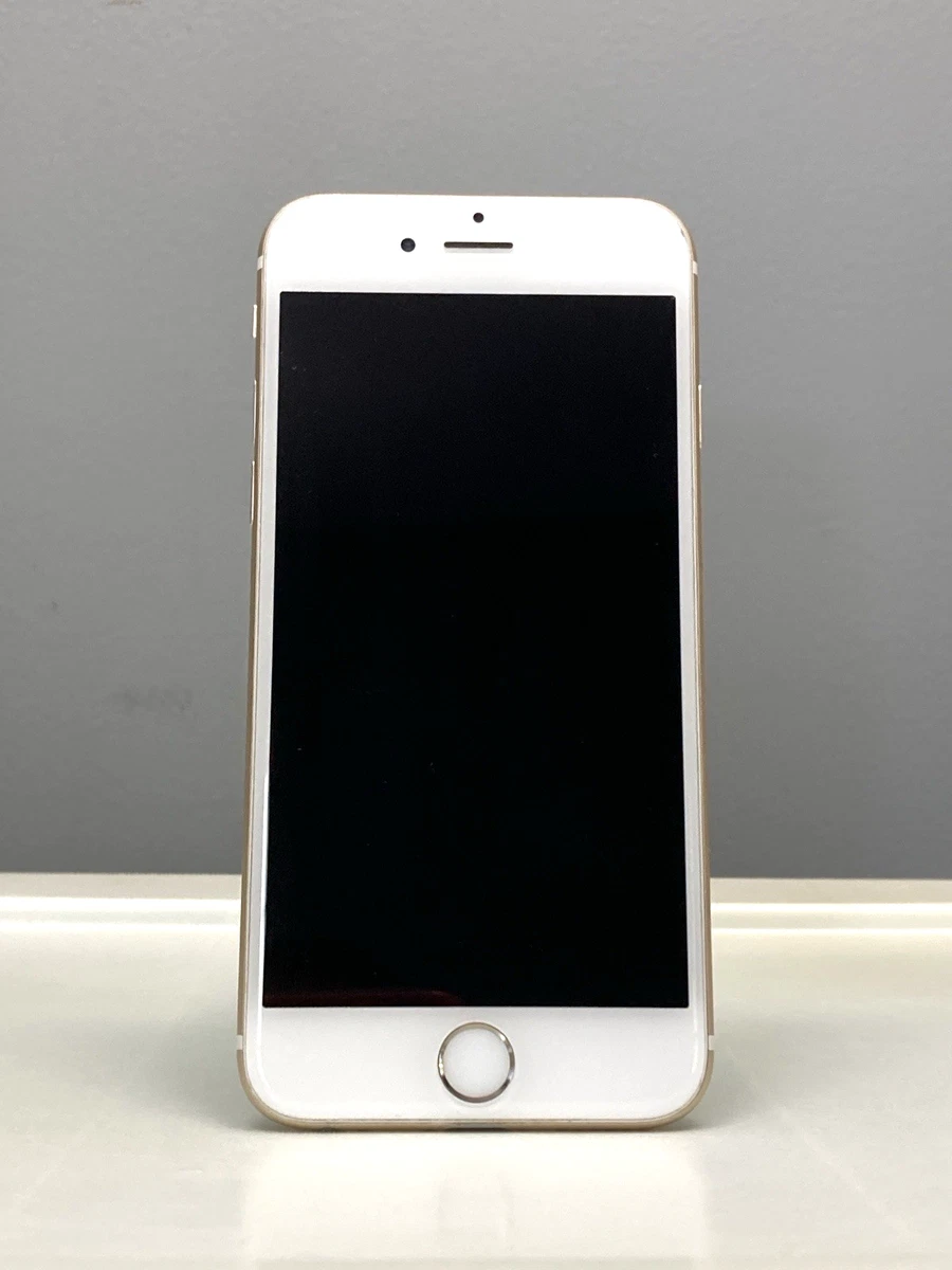 Apple iPhone 6 Gold Phones for Sale - Shop New & Used Cell Phones