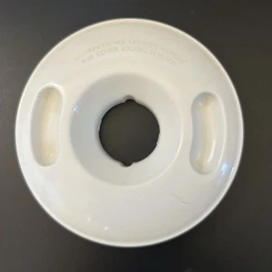 *SOLO TAPA* Batidora vintage Elite Back To Basics SE2000 - Imagen 1 de 3