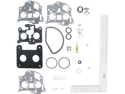 For 1977-1979 Buick Skylark Carburetor Repair Kit Walker 99412DJNR 1978 - Image 1 of 2