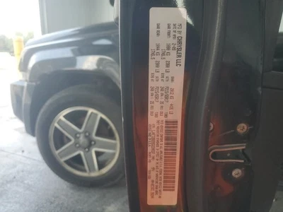 Jeep Patriot 2009 conjunto de bomba de combustible tracción delantera 164 k millas fabricante de equipos originales pieza usada 323-00210 Foto 1 de 4