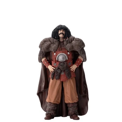 DIEGO ABATANTUONO Figura 12cm Scena Film ATTILA FLAGELLO DI DIO Cinemini - Immagine 1 di 4