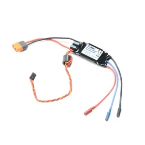 E-flite 30-Amp Telemetry Capable ESC EFLA1030FB Speed Controls Aircraft - Picture 1 of 1