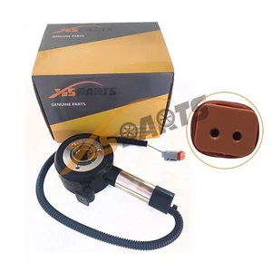 New high quality ZTN89169-02 Sensor kit for NEW HOLLAND - Picture 1 of 6